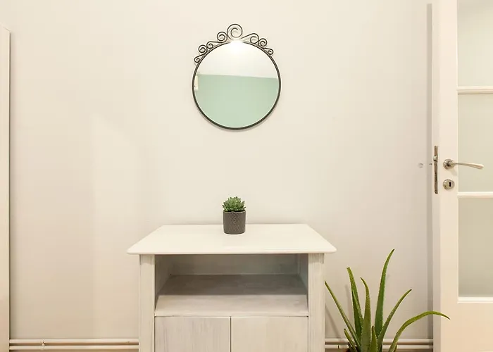 Apartamento Central&cozy In *