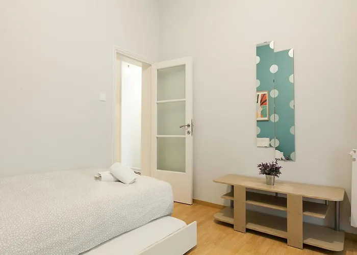 Apartamento Central&cozy In *