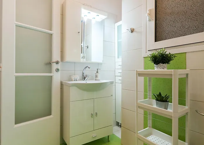 Central&cozy In Apartamento *