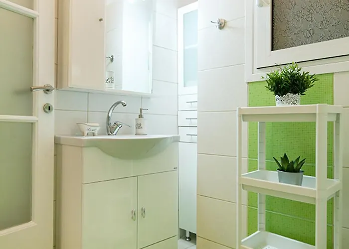 Apartamento Central&cozy In *