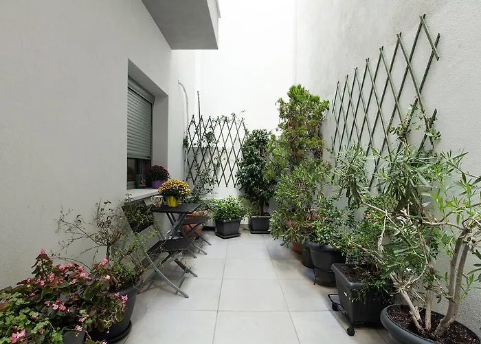 Apartamento Central&cozy In *