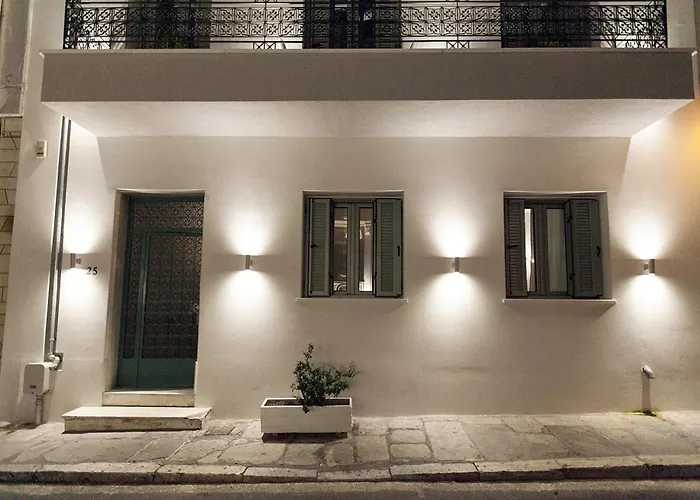 Central&cozy In Apartamento