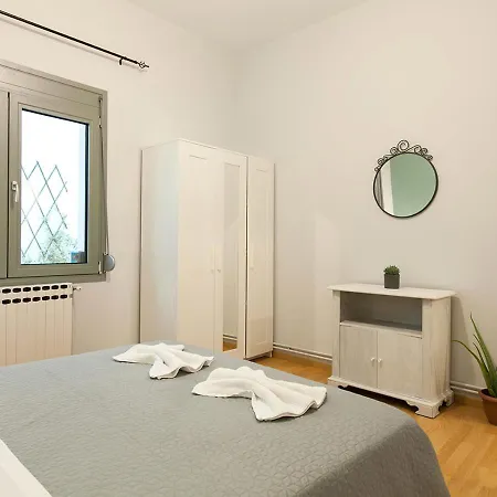 And Cozy In アパート