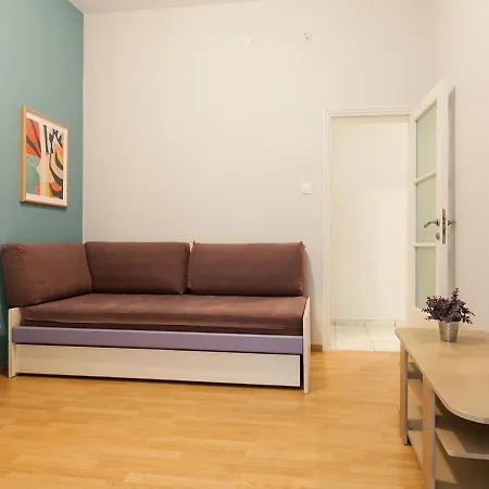 アパート And Cozy In ヴォロス