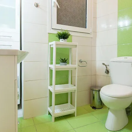 And Cozy In アパート *