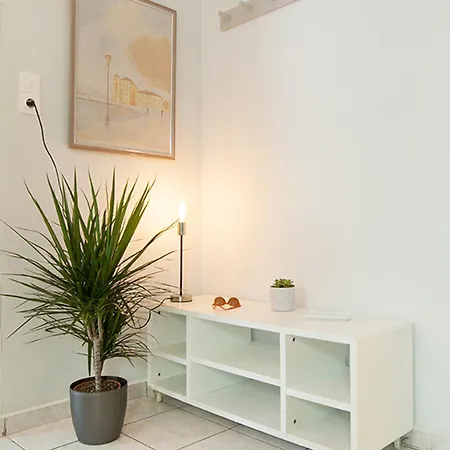 アパート And Cozy In